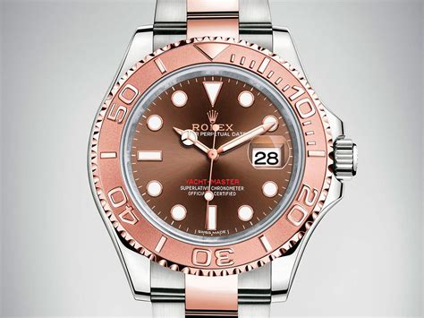 rolex yacht master ii rose gold|rolex yacht master 40 126621.